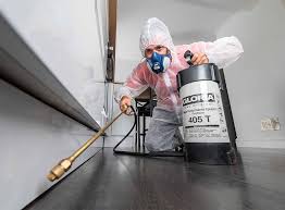 Pest Control for Restaurants and Food Service in Morgantown, IN